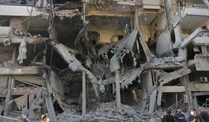 لبنان في قلب تداعيات التطور القطري وقمة الرياض