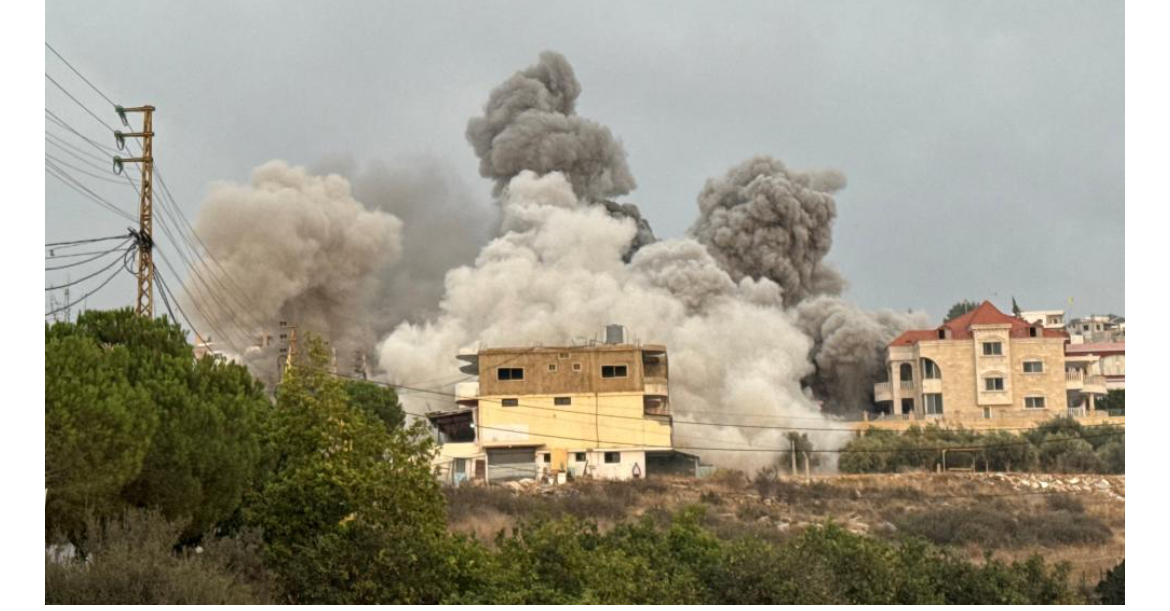 الوظيفة العسكرية الإقليمية لـ الحزب انتهت... ماذا عن وظيفته اللبنانية؟