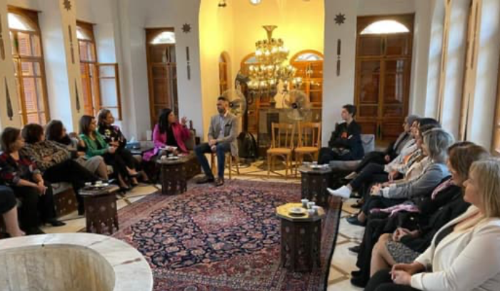 جنبلاط: لانتخاب رئيس توافقي والتمسك بالطائف ضروريان لاستقرار لبنان