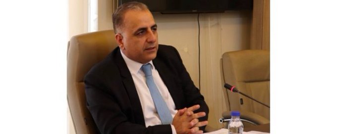 كركي: تغطية المستلزمات الطبية بنسبة 90 في المئة دخلت حيز التطبيق