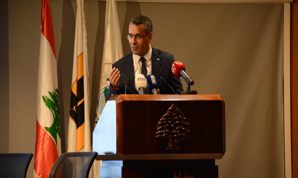 هاني: لقمع أي أعمال إشعال للنيران بالقرب من المناطق الحرجية