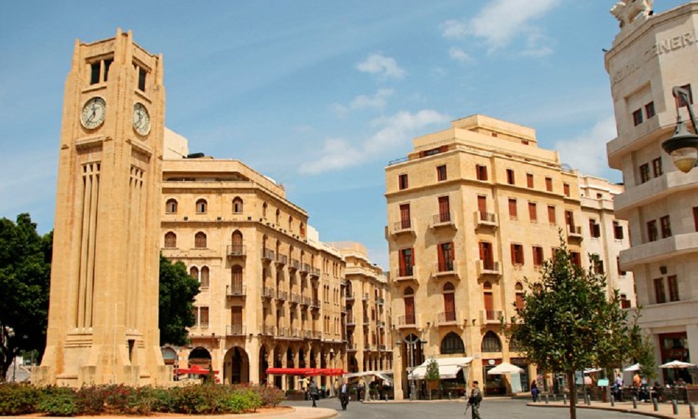 مشاريع قوانين الكهرباء على طاولة لجنة الأشغال والطاقة