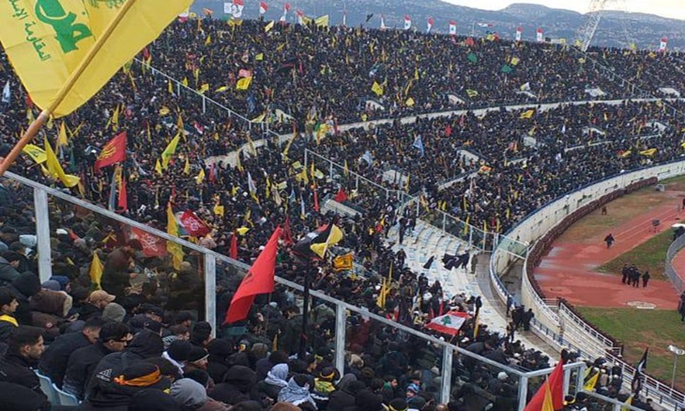 مسؤول بـ”الحزب”: لن نتخلى عن قوة “مقاومتنا”