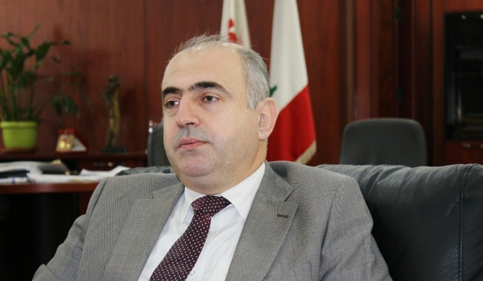 بدران: الجامعة اللبنانية ستبقى صامدة بوجه آلة الحرب