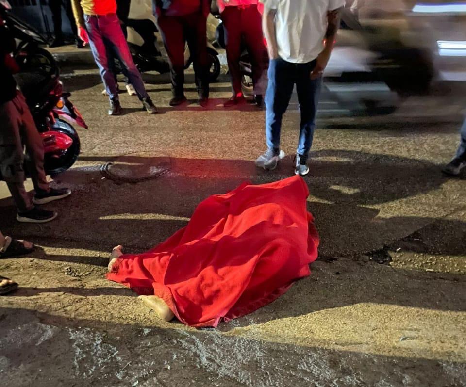 العثور على شاب جثة هامدة في منطقة المريجة