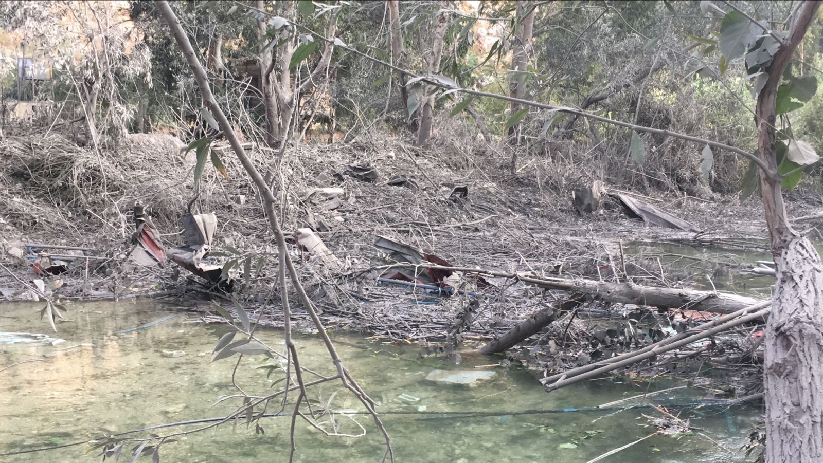 لبنان مُطالب بتقديم تنازلات خطيرة... وواشنطن تدرس السيناريوهات<br />
براك: «تفكيك» حزب الله من دمشق