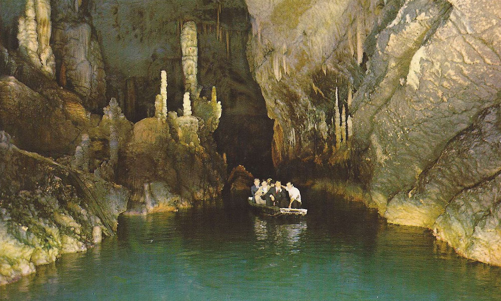 ما جديد ملف مغارة جعيتا؟