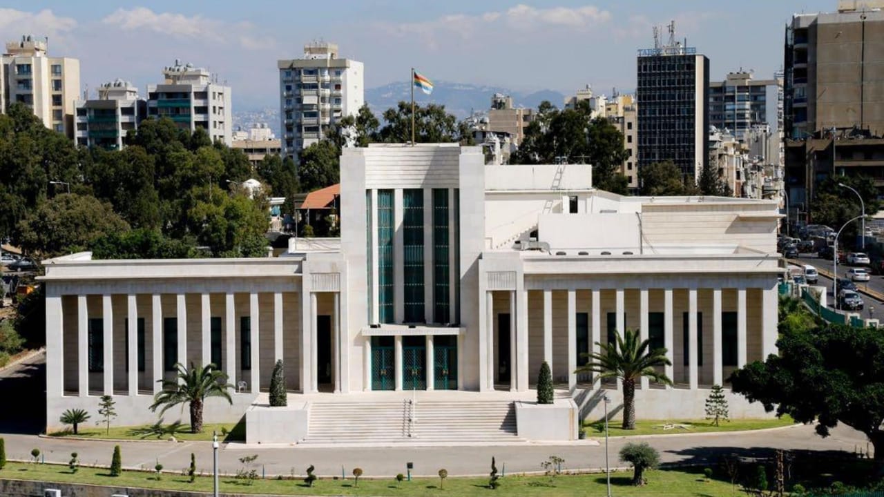 المكتب الإعلامي في مشيخة العقل: هذا ما قصده الشيخ أبي المنى