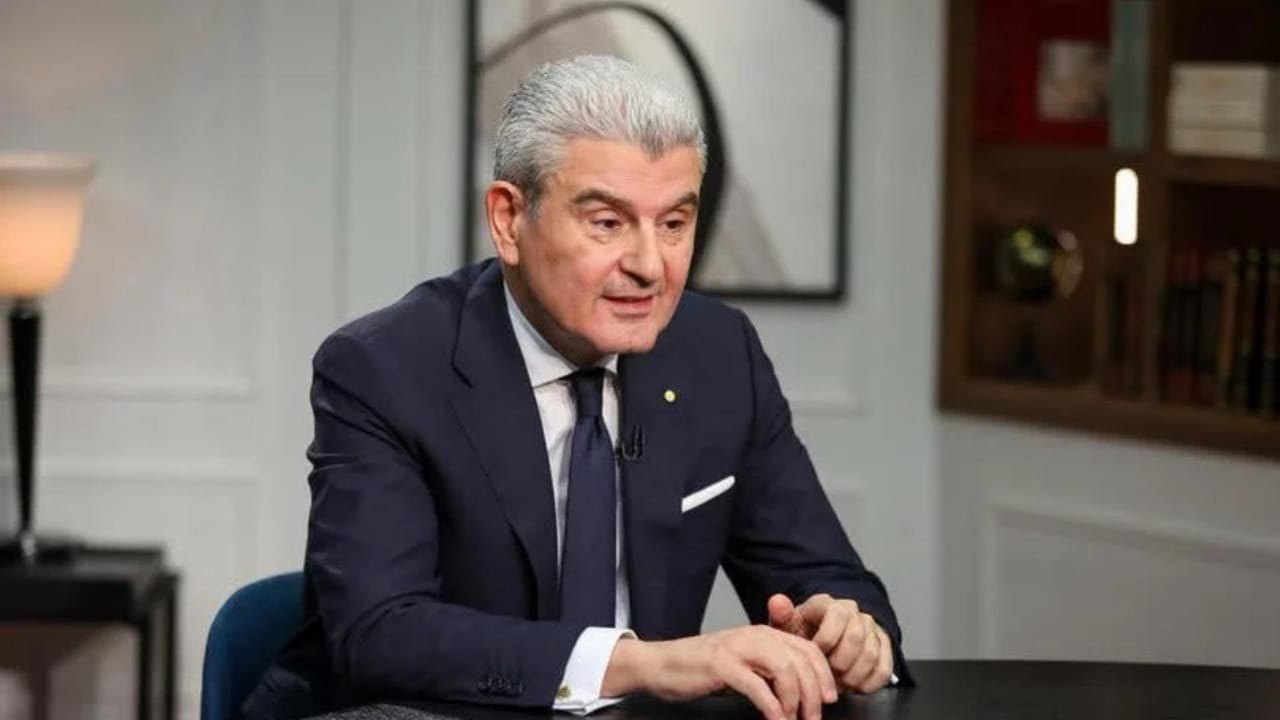 عيسى الخوري: باشرنا بتنفيذ مشروع المكننة لتصبح المعاملات الكترونية