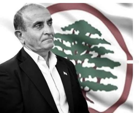 اسرائيل تتّهم “حزب الله” باغتيال إلياس الحصروني…