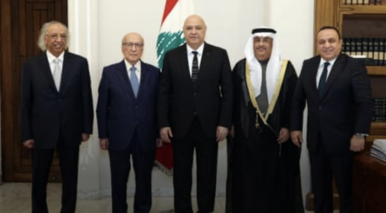 الرئيس عون: انعقاد المؤتمر المصرفي العربي رسالة أمل الى اللبنانيين