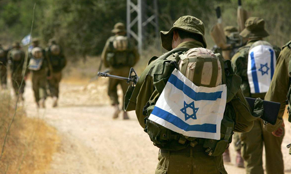 الجيش الإسرائيلي يرد على “اليونيفيل”