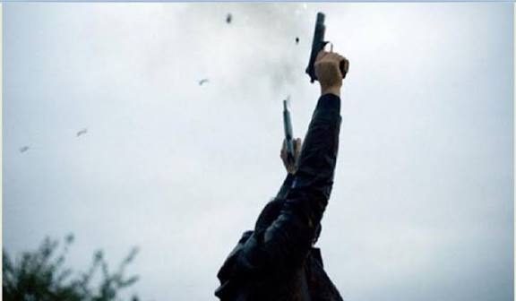 اطلاق نار في برج البراجنة…ما سببه؟