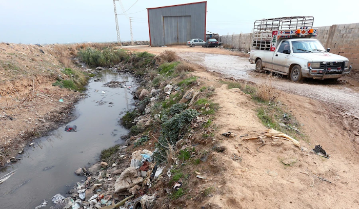 محطات أُنشئت ولم تعمل يوماً: «الإنماء والإعمار» أهدر مليار دولار على مشاريع الصرف الصحي