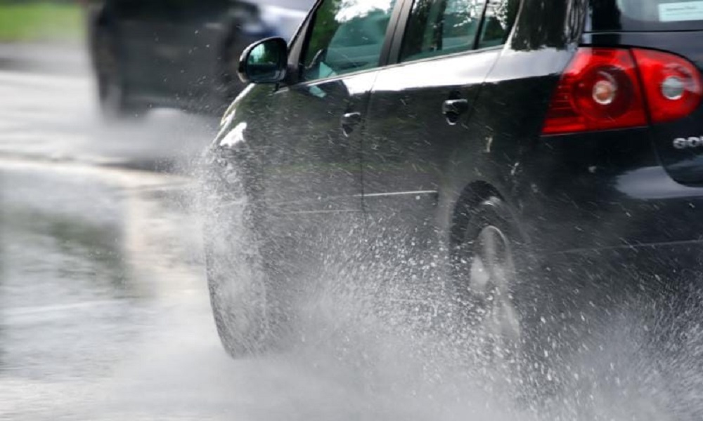 بعد فيضان الطرقات… “الأشغال” تتحرّك