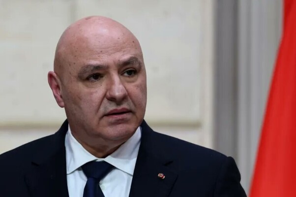 الرئيس عون طلب تقديم شكوى عاجلة لمجلس الامن لإقدام إسرائيل على بناء جدار إسمنتي يتخطى الخط الأزرق