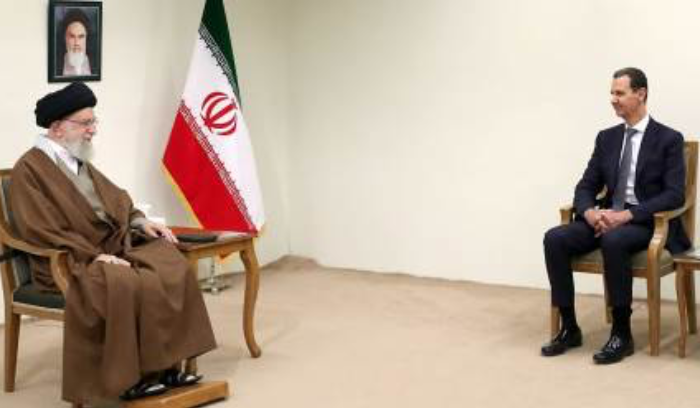 الأسد وحزب الله: الدور المستقبلي وضبط المعابر دون الحصار