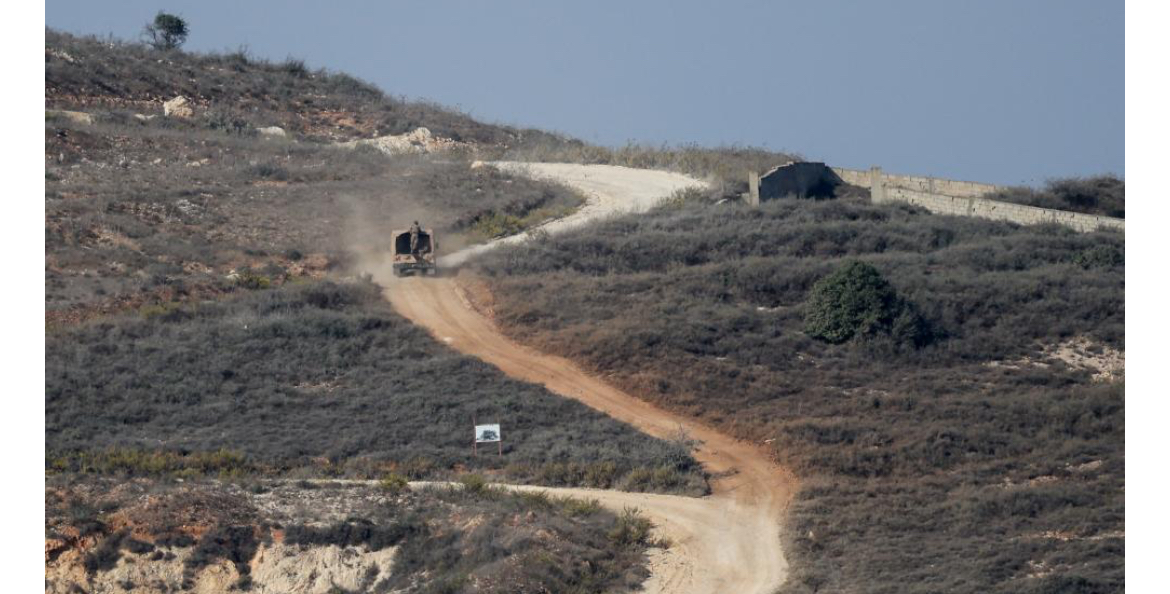 لبنان يشتكي 
