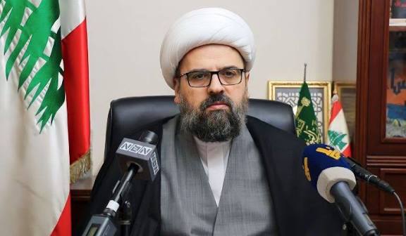 قبلان يحذّر من «لعبة العسس» ضد بري: لا ضمانة للتوازنات الوطنية أكبر من رئيس المجلس