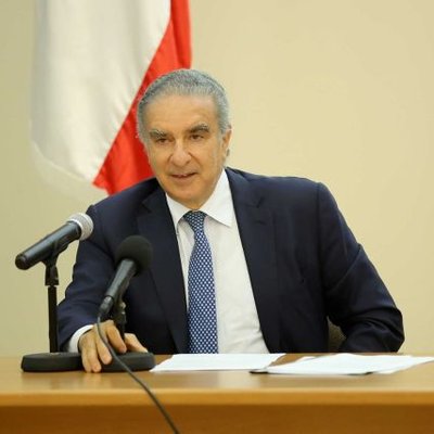 فرعون: حان الوقت لحصر السلاح عبر الدولة وليس بالتفاوض مع الخارج