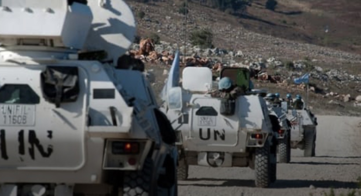 إطلاق نار على اليونيفيل... ماذا حصل عند الحدود؟