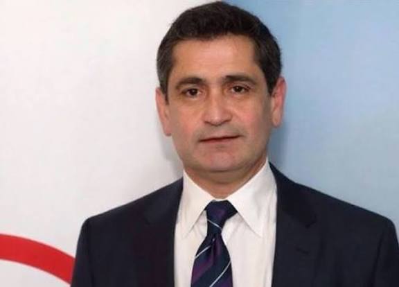 قيومجيان: الواشي الأكبر في اميركا هو 