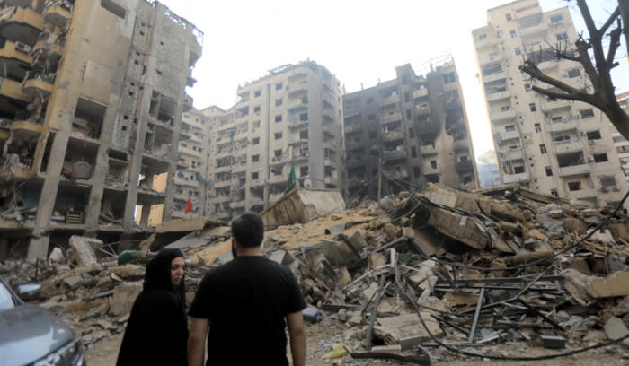 إسرائيل ـ حزب الله: الحرب وحدها تملأ الوقت الضائع