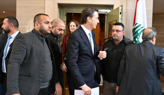 هوكشتاين يعود بجولة تفاوض جديدة... حملات مُستغربة على الجيش و