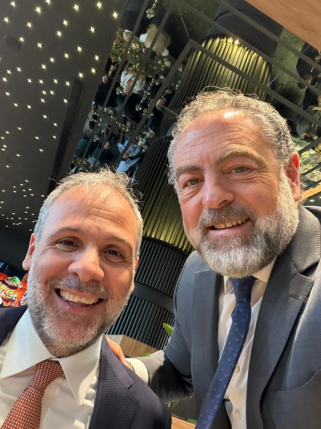 اسطفان: فوز مارتينوس صفعة لمن حاول محاصرة مشروع الدولة