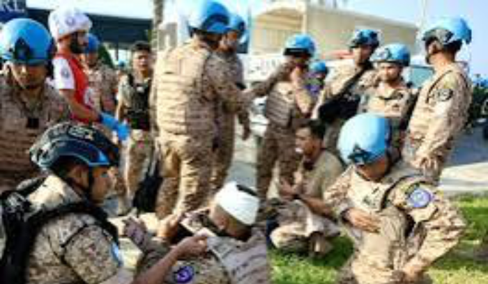 قمّة الرياض: لبنان يعوّل على دعم الأشقاء وإسرائيل تدمّر القرى .. وحراكات الحل منكفئة