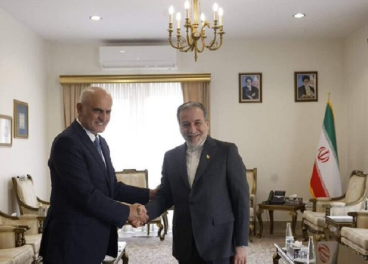 لبنان ينتظر الردّ التفاوضي المزدوج... خليل التقى عراقجي... وطهران تهاجم 