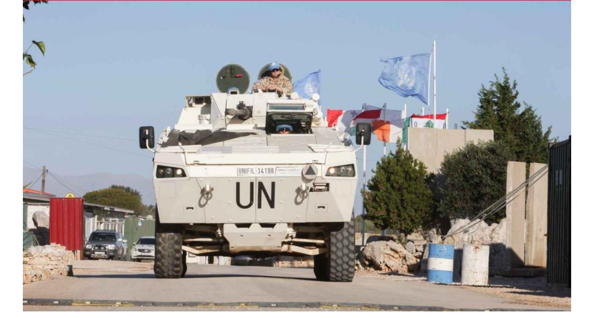 قوات أوروبية جنوبًا: أحلام فرنسية بلا بركة أميركية