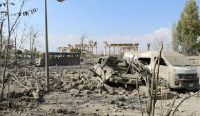 تجدد التحرك الأميركي: هل ينجح الآن ما فشل سابقاً؟