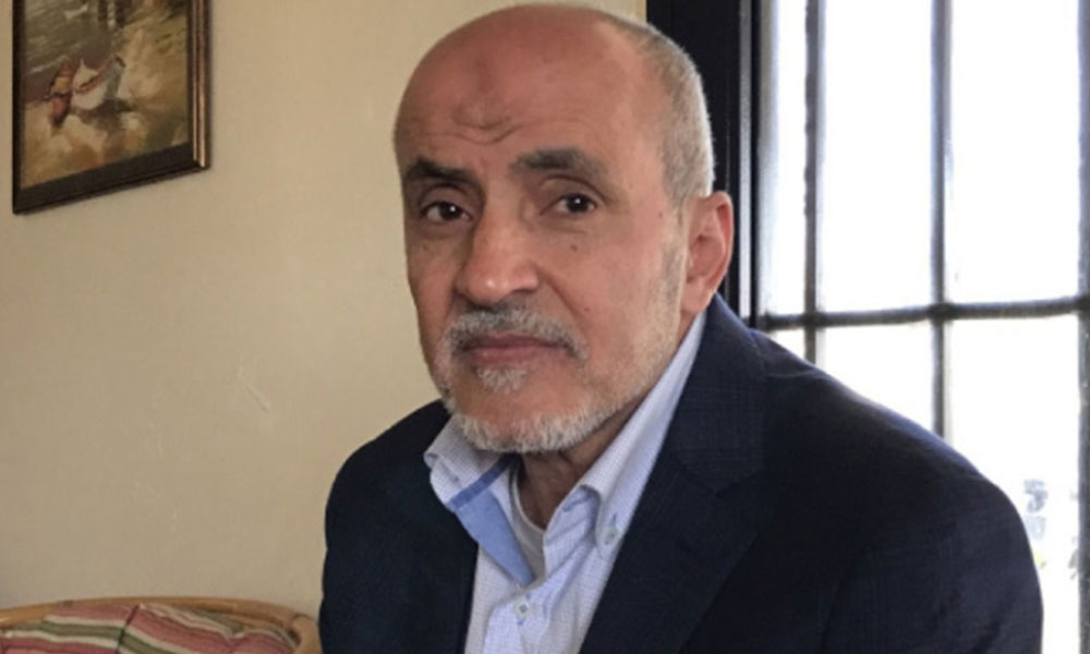 جشي: لا إمكانية للتعايش السلمي مع إسرائيل