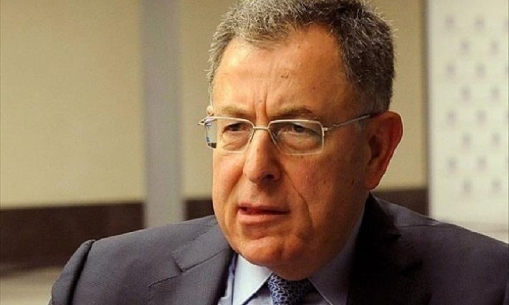 السنيورة: على الولايات المتحدة وفرنسا الضغط على إسرائيل