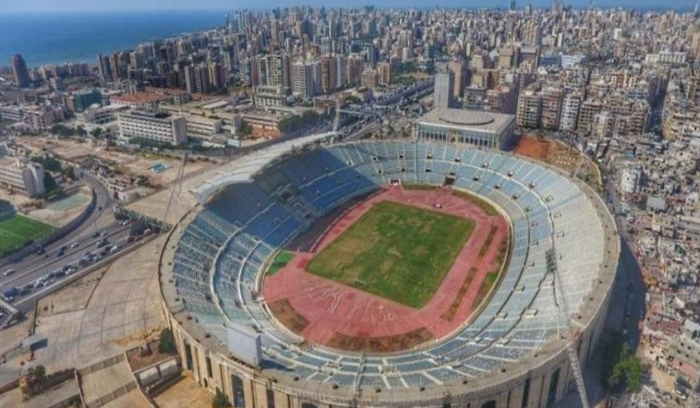 متى تفتح المدينة الرياضية أبوابها للنازحين؟