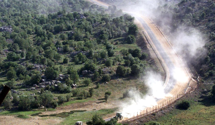 سبع قذائف هاون تستهدف أطراف عيترون حتى الآن