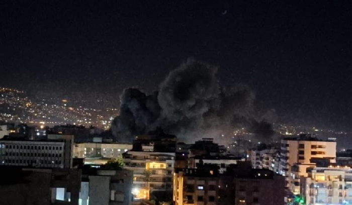 إليكم عدد الضحايا والجرحى منذ بدء الحرب!