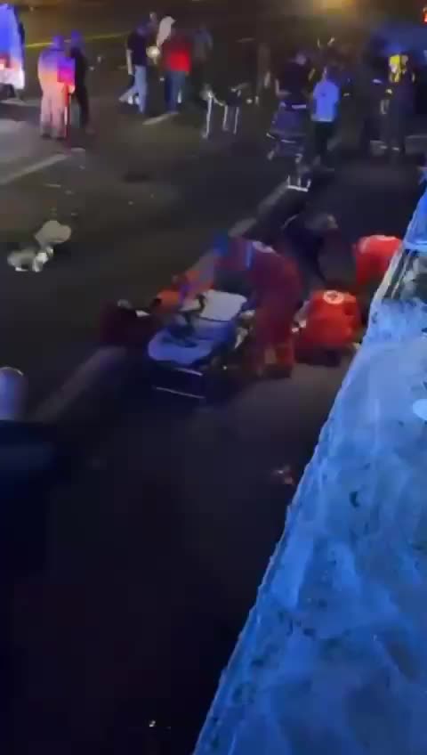 إصابات في حادث سير مروّع على أوتوستراد جبيل (فيديو)