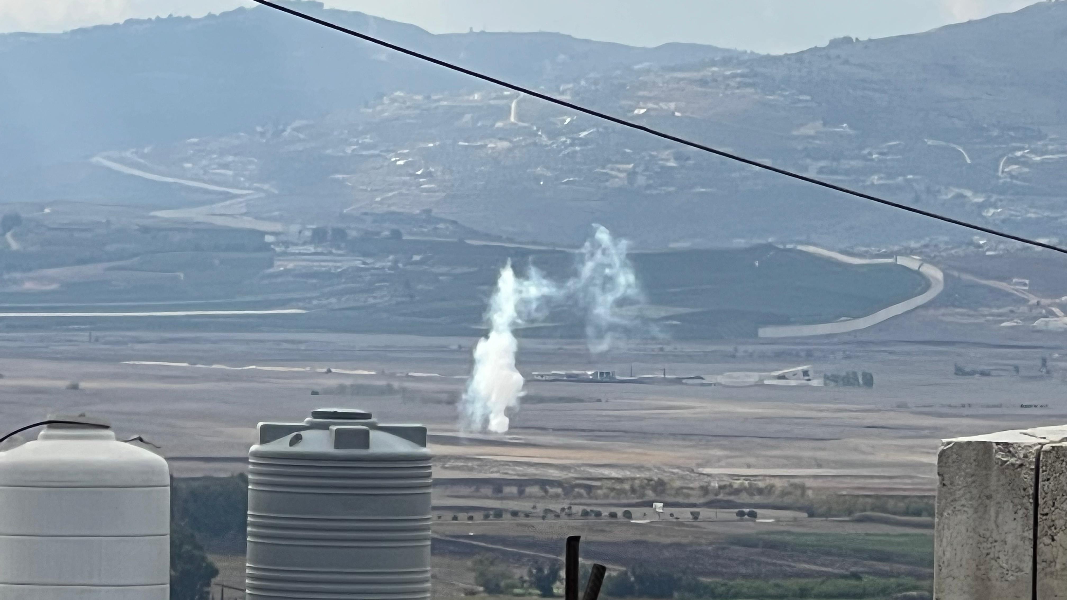 الخروقات الإسرائيلية تتجاوز الـ5 آلاف خرق منذ اتفاق وقف إطلاق النار… كم بلغ عدد الشهداء والجرحى