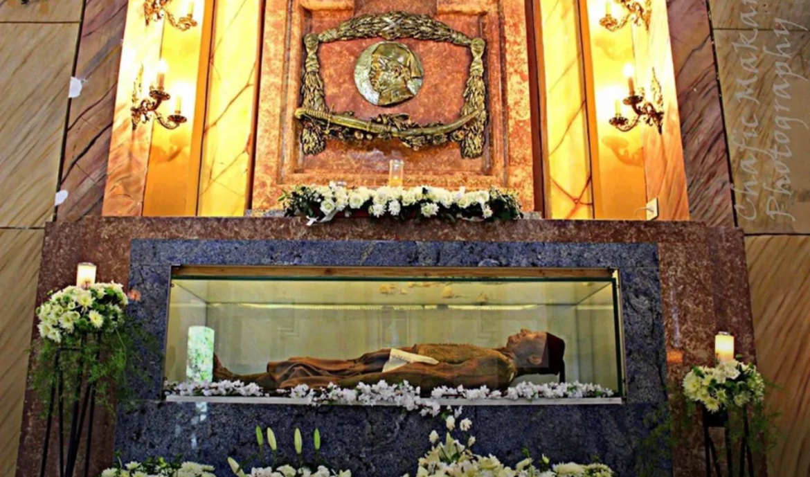 الفاتيكان يوافق على فتح دعوى تطويب وقداسة يوسف بك كرم… وكنائس إهدن – زغرتا تقرع أجراسها فرحاً