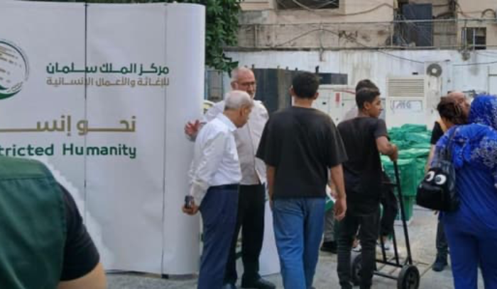 اللواء خير نفى ما يتداول عن 