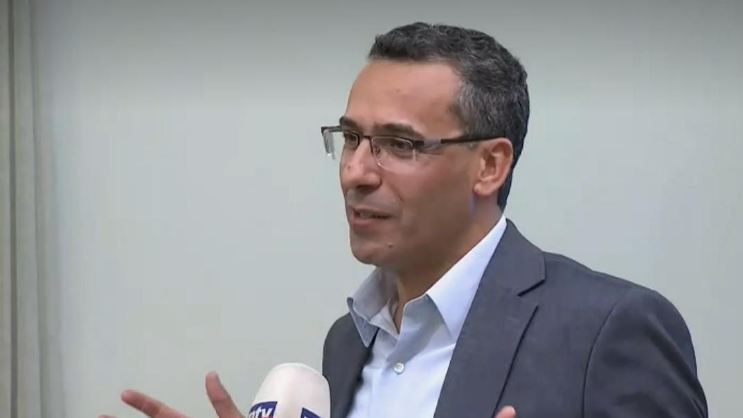 هاني: نبيذ زحلة خيرٌ من أرضنا إلى العالم