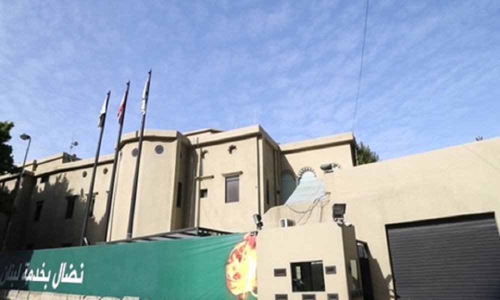 الكتائب تطالب بإدراج اقتراع المغتربين على جدول الأعمال