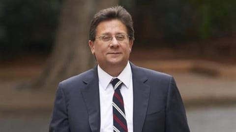 كنعان: فليطلع المصرّ على تضليل الرأي العام على أرشيفه الخاص والقانوني