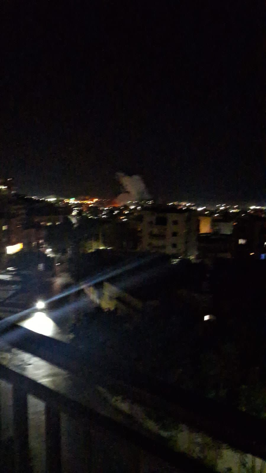 تجمع الولاء للوطن يدين الاعتداء على الجيش في الشراونة ويطالب بمحاسبة الجناة