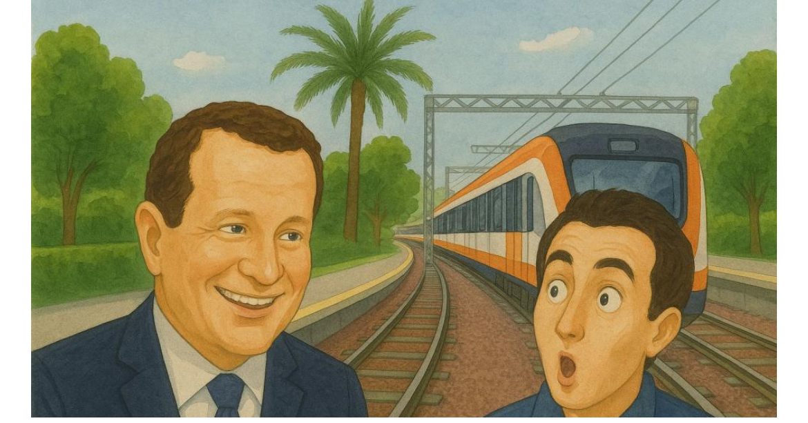 قصة أوهام بطلها التيار: هجوم على الطاقة لستر اخفاقاته