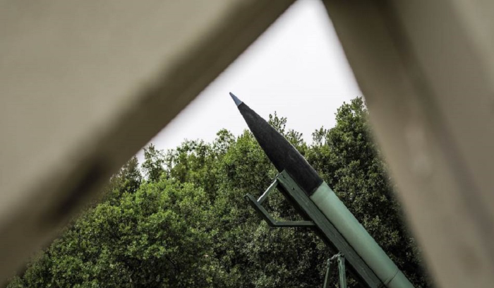 “الحزب” يقصف جنودًا إسرائيليين في مسكاف عام