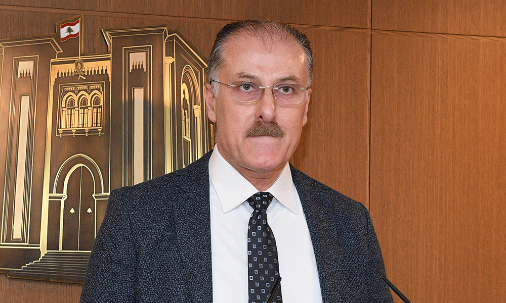 عبدالله قدّم اقتراح قانون يتعلق بدعم المدرسة الرسمية