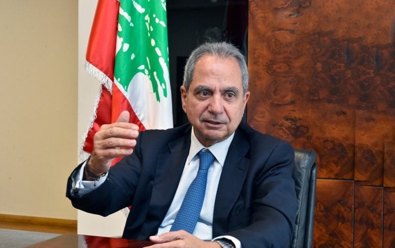 صدي:ربط شامل بين قطاعات الطاقة… والمياه ملف يفوق تعقيدات الكهرباء